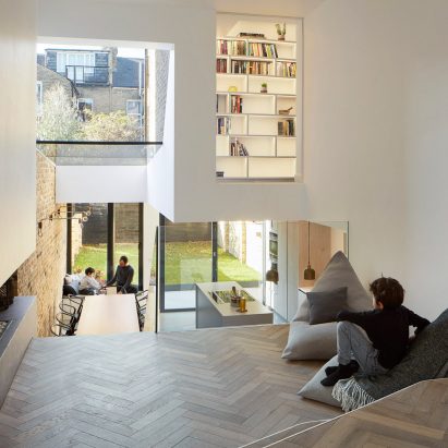 50AR by Scenario Architecture