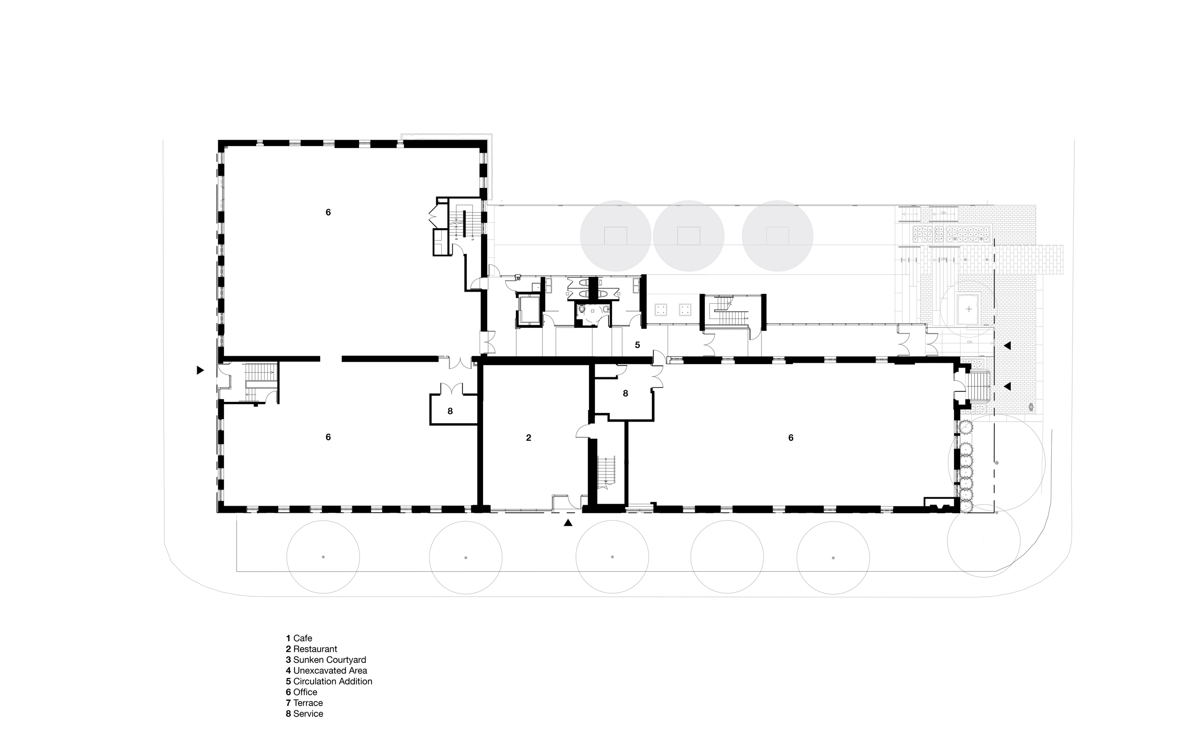60 Atlantic by Quadrangle