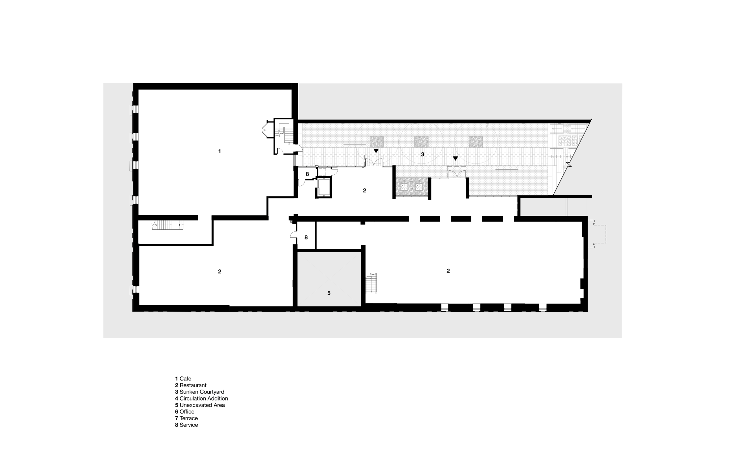 60 Atlantic by Quadrangle