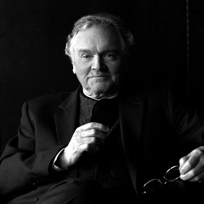 Alan Balfour portrait