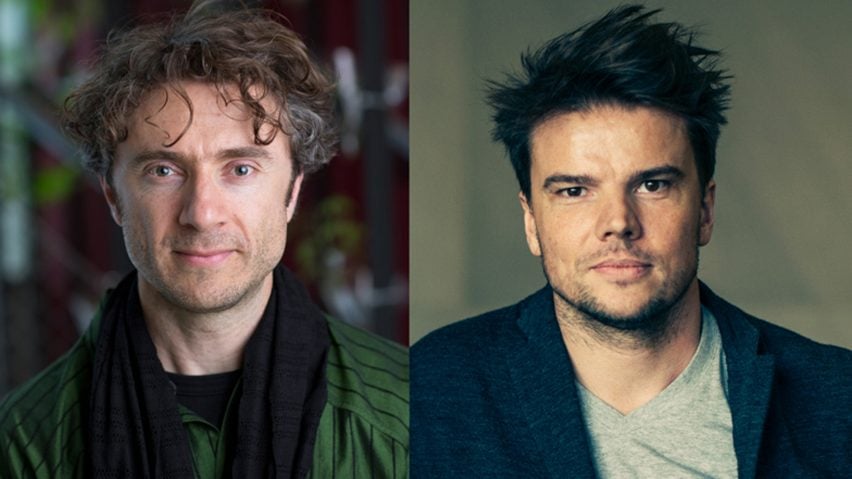 BIG and Heatherwick Studios to design Google’s London headquarters