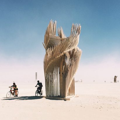 Burning Man