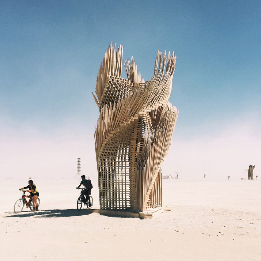 Burning Man