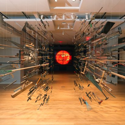 Cooper Hewitt Smithsonian Design Museum