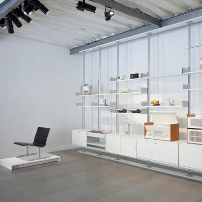 Dieter Rams