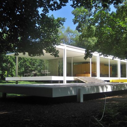 Mies van der Rohe