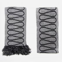 Sam Jacob scarf