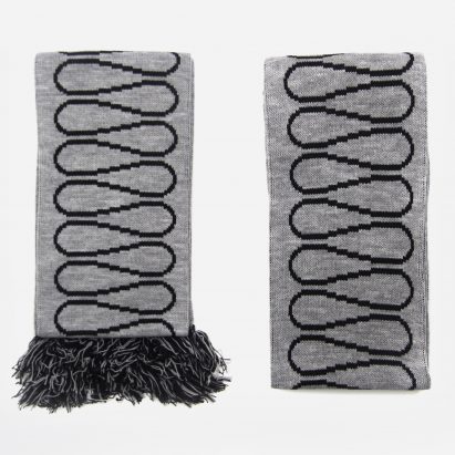 Sam Jacob scarf