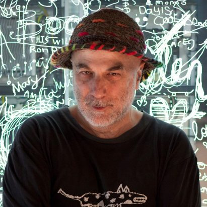 Ron Arad