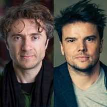 BIG and Heatherwick Studios to design Google’s London headquarters