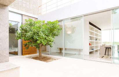 Aamchit Houses by HSS