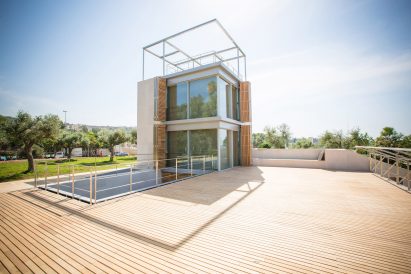 Aamchit Houses by HSS