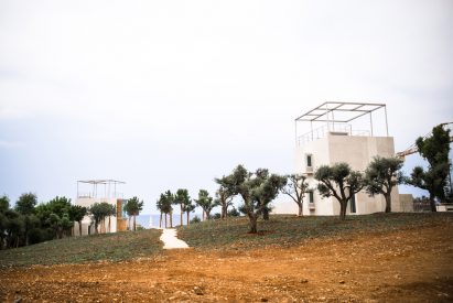 Aamchit Houses by HSS