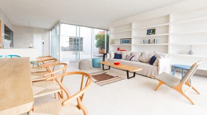Aamchit Houses by HSS