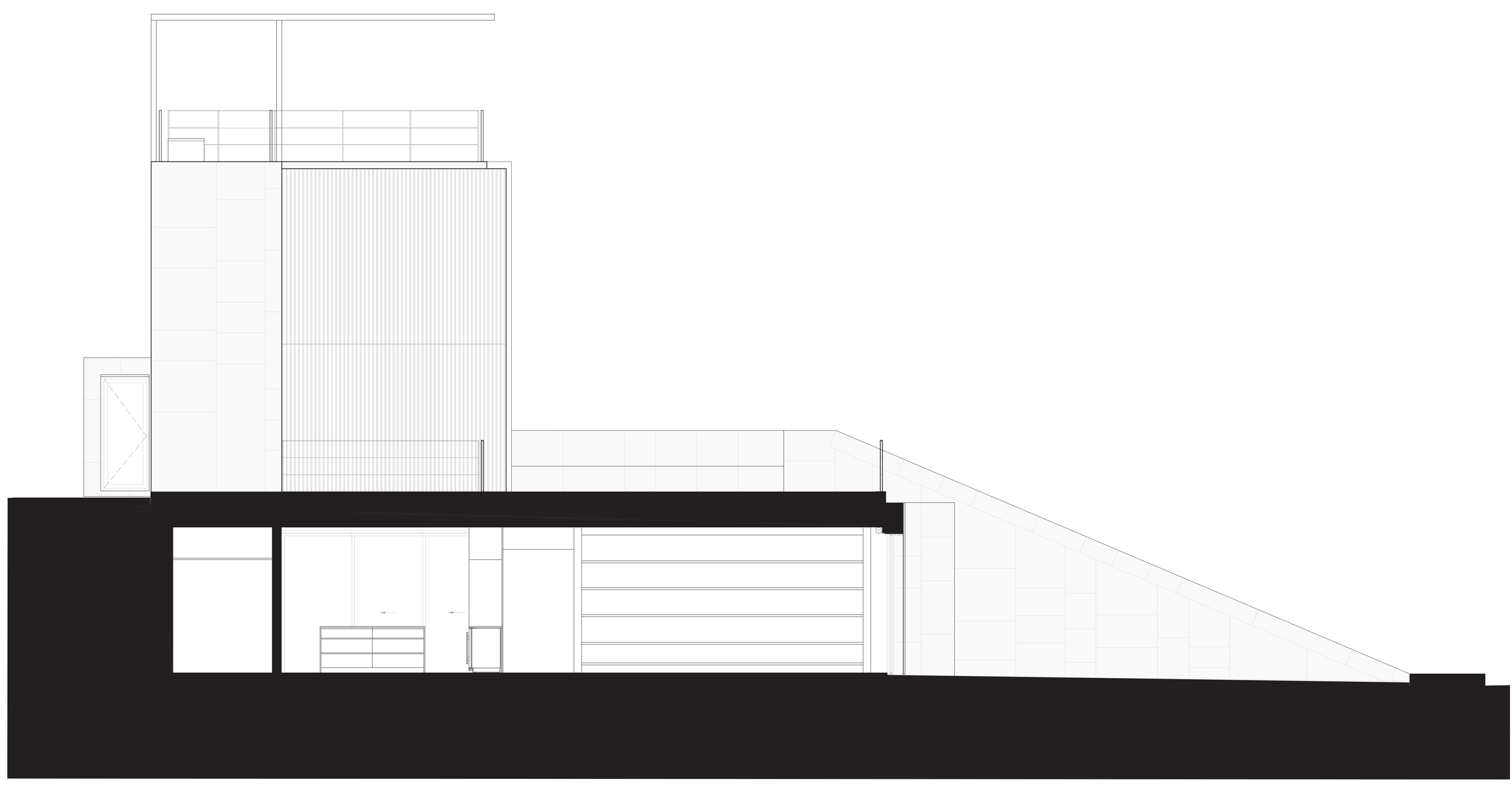Aamchit Houses by HSS
