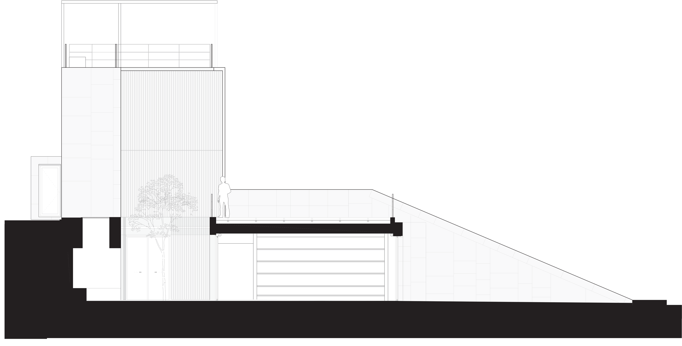 Aamchit Houses by HSS