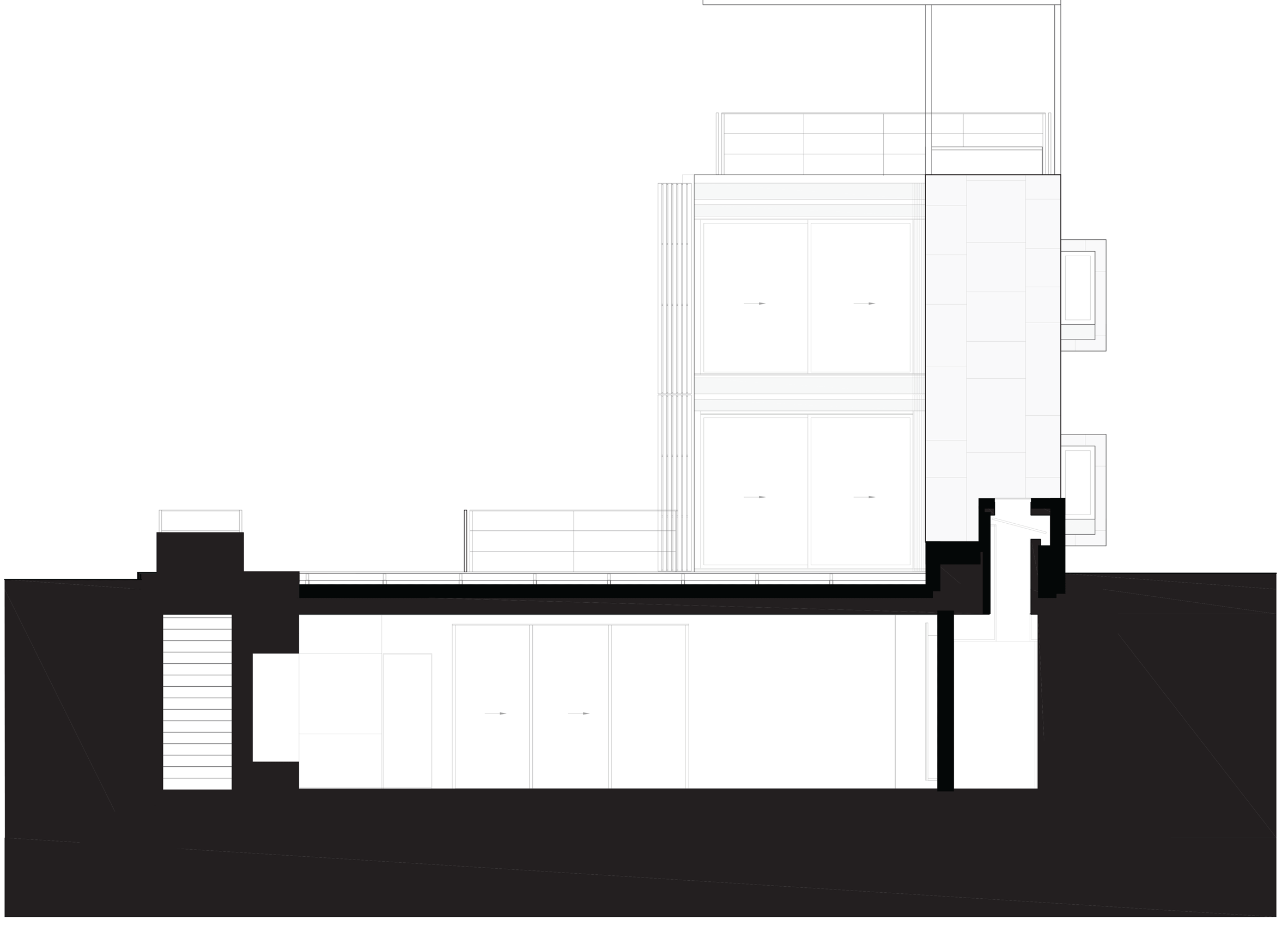 Aamchit Houses by HSS