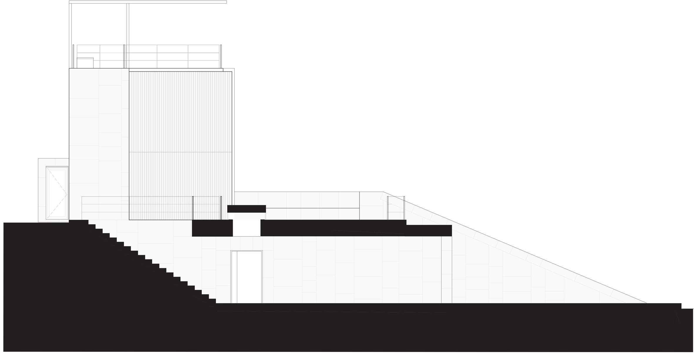 Aamchit Houses by HSS