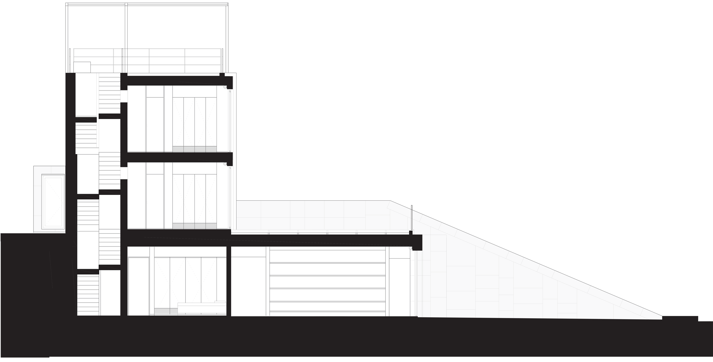 Aamchit Houses by HSS