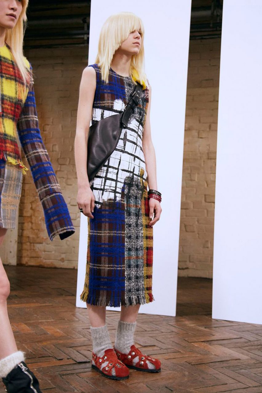 Acne Studios stops sales of "African inspired" sandal following comparisons made with charity design