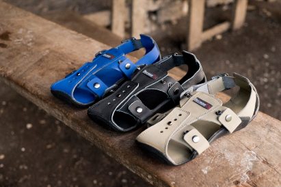 Acne Studios stops sales of "African inspired" sandal following comparisons made with charity design