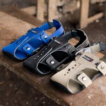 Acne Studios stops sales of "African inspired" sandal following comparisons made with charity design