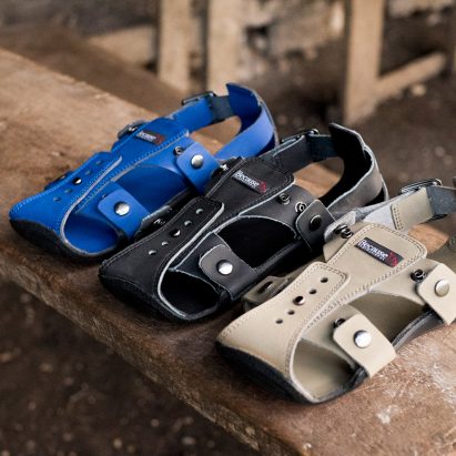 Acne Studios stops sales of "African inspired" sandal following comparisons made with charity design