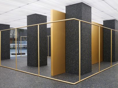 Acne store