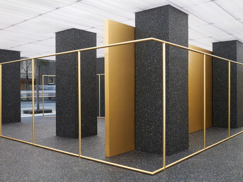 Acne store