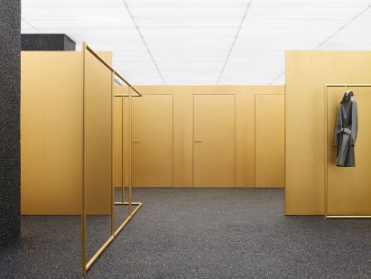Acne store