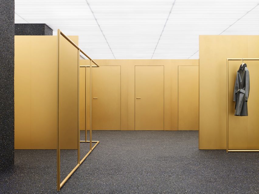 Acne store
