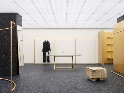 Acne store