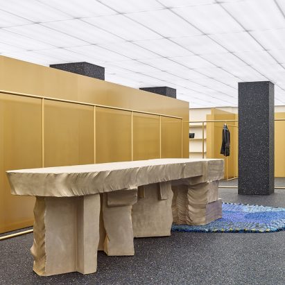 Acne store