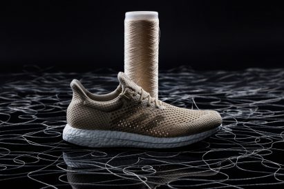 Adidas Futurecraft Biofabric shoes