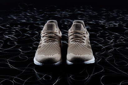 Adidas Futurecraft Biofabric shoes