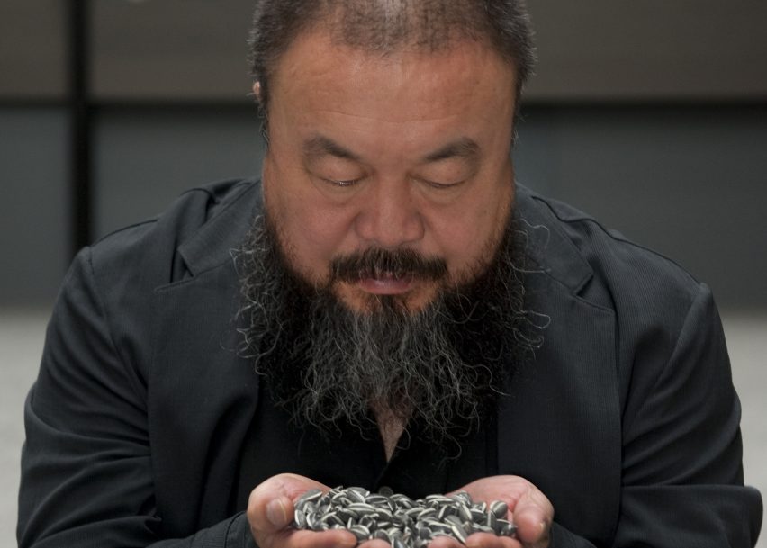 Ai Weiwei