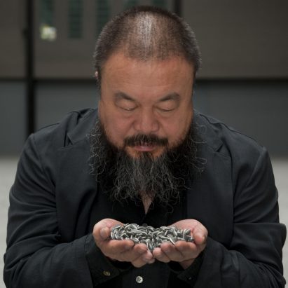 Ai Weiwei