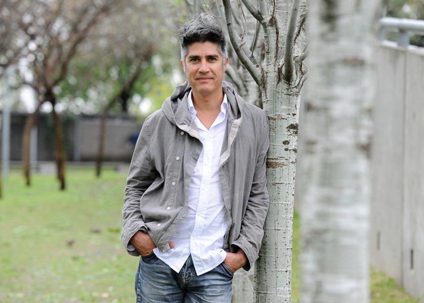 Alejandro Aravena/Elemental