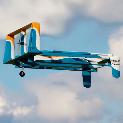 Amazon