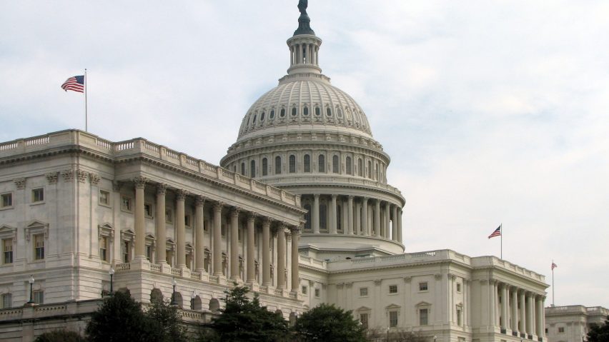 News: AIA to work with Trump, Making Federal Buildings Beautiful Again