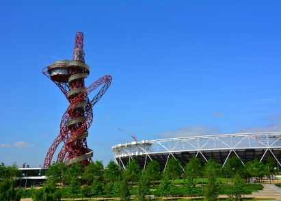 Anish Kapoor finishes ahead of Ai Weiwei in our Artists Hot List