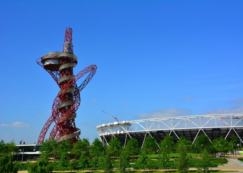 Anish Kapoor finishes ahead of Ai Weiwei in our Artists Hot List