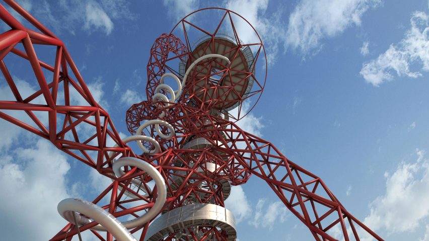 Dezeen Hot List names Anish Kapoor as most popular artist