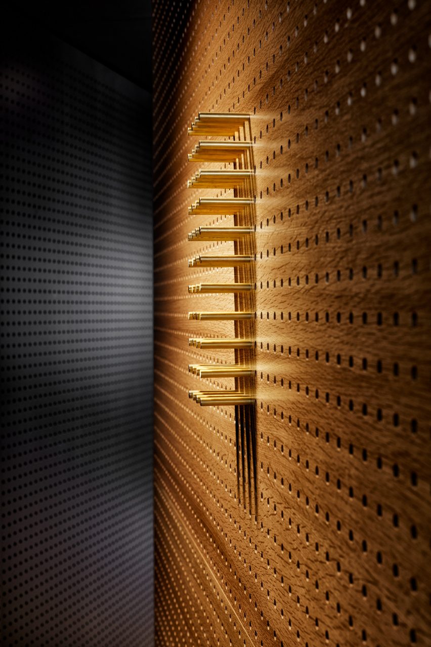 Ansarada office renovation in Chicago by THOSE Architects