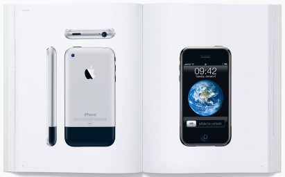Apple book