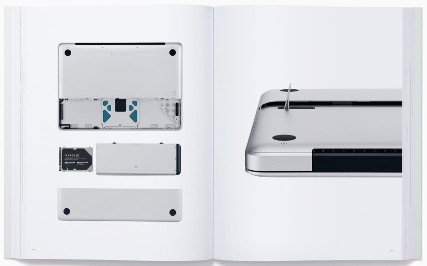 Apple book
