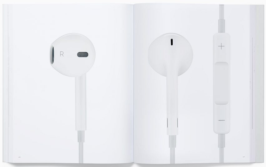 Apple book