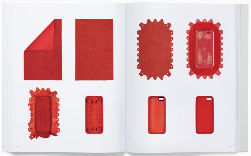 Apple book