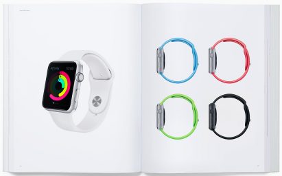 Apple book