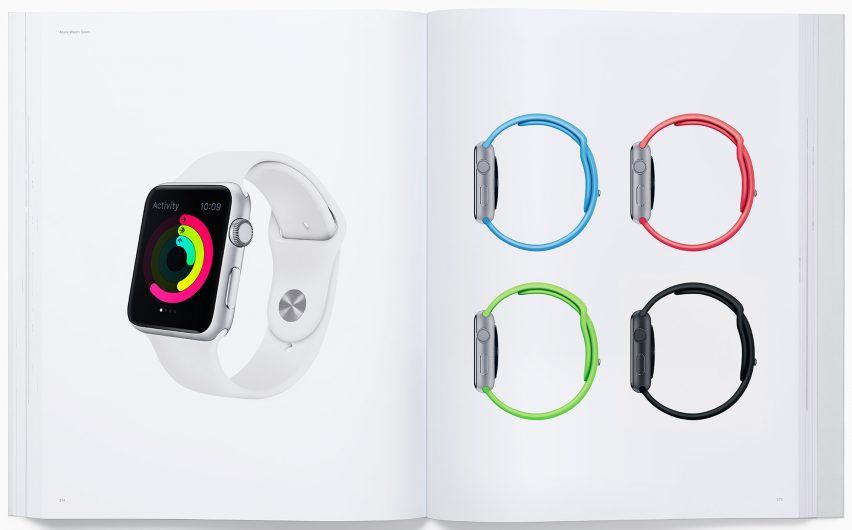 Apple book